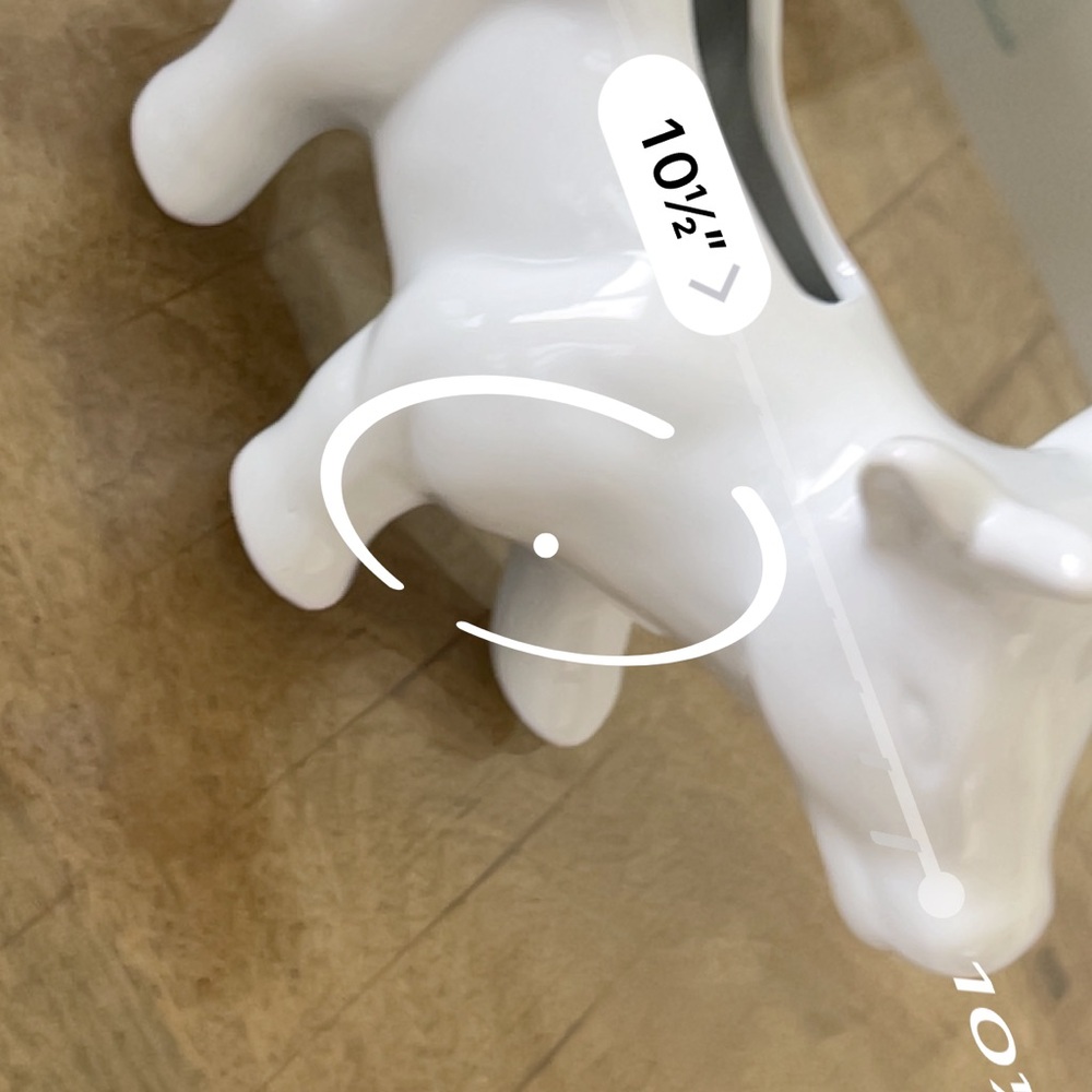 Cow Creamer - Picture 3 of 3